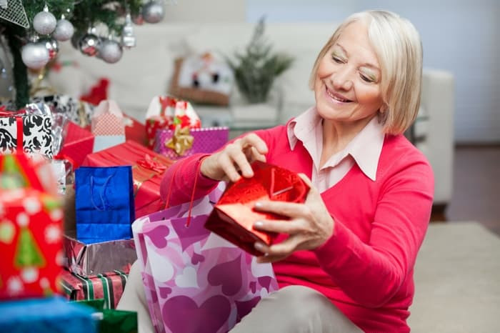 Womens Christmas Gift Ideas 2019
 Gifts For A 70 Year Old Woman 2019 • Absolute Christmas