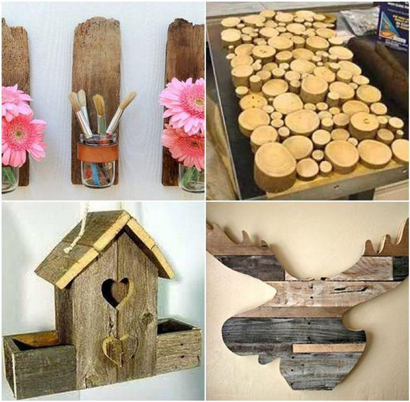 Wood Art Projects
 DIY Wood Craft Project APK Download Free Lifestyle APP
