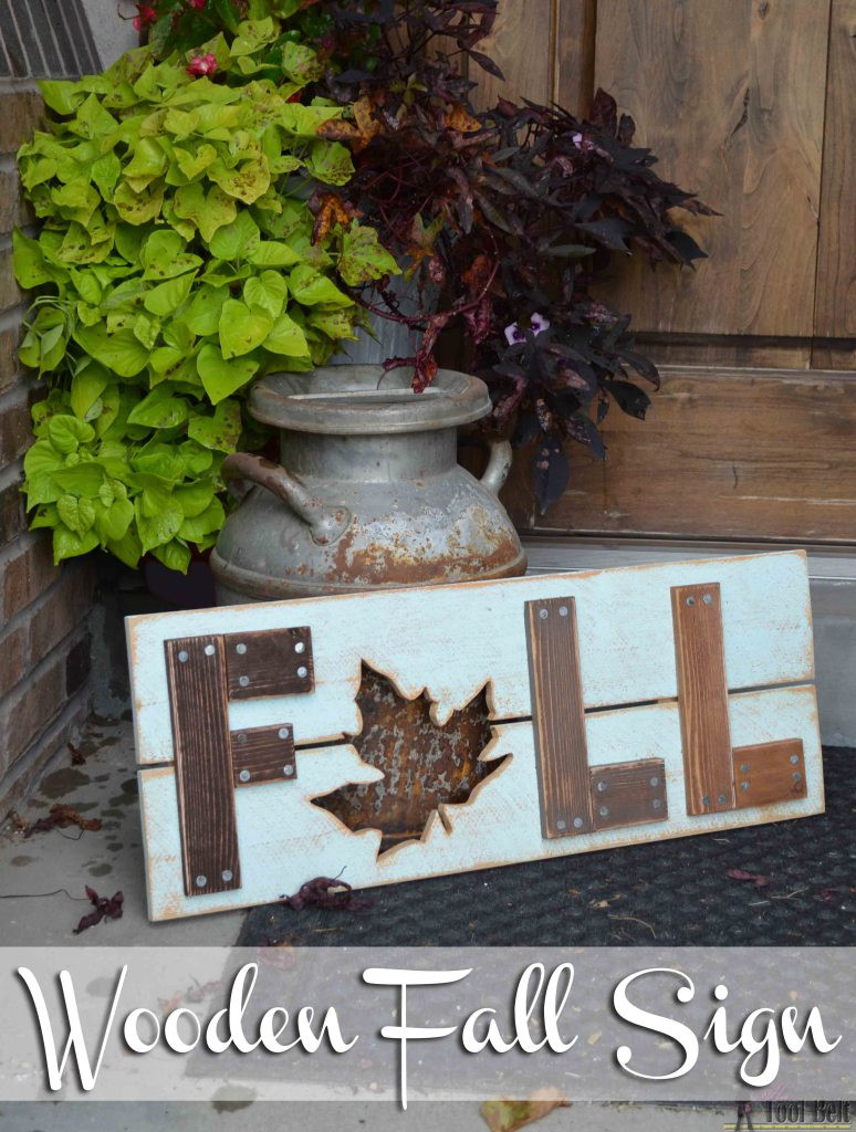 Wood Sign DIY
 Inspiration Monday Link Party plus features Scattered