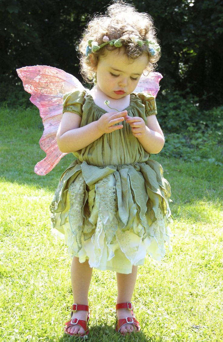 Woodland Fairy Costume DIY
 17 Best images about Enchanted Forest 1st birthday on