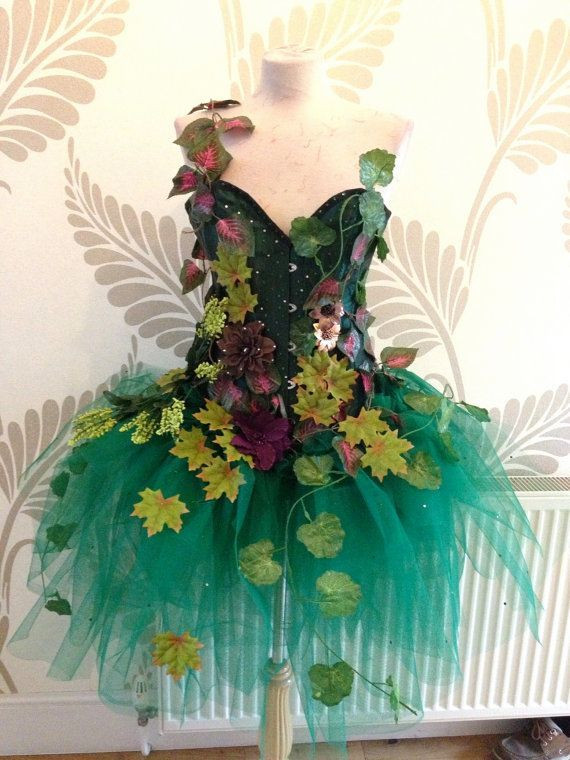 Woodland Fairy Costume DIY
 Image result for diy fairy outfit