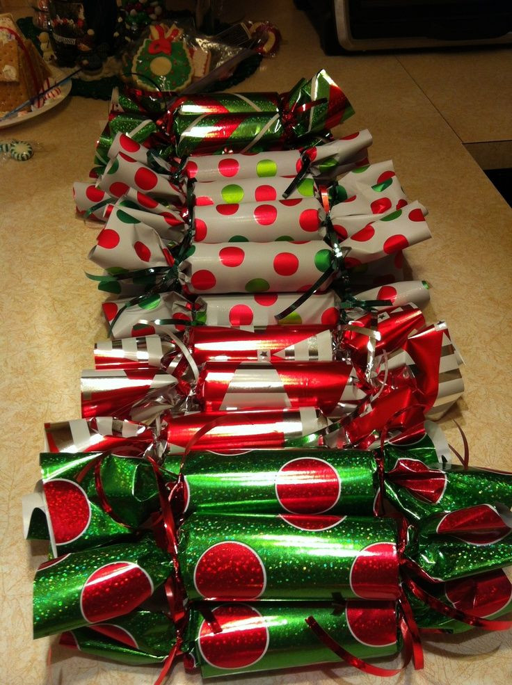 Work Christmas Party Gift Ideas
 23 Christmas Party Decorations That Are Never Naughty