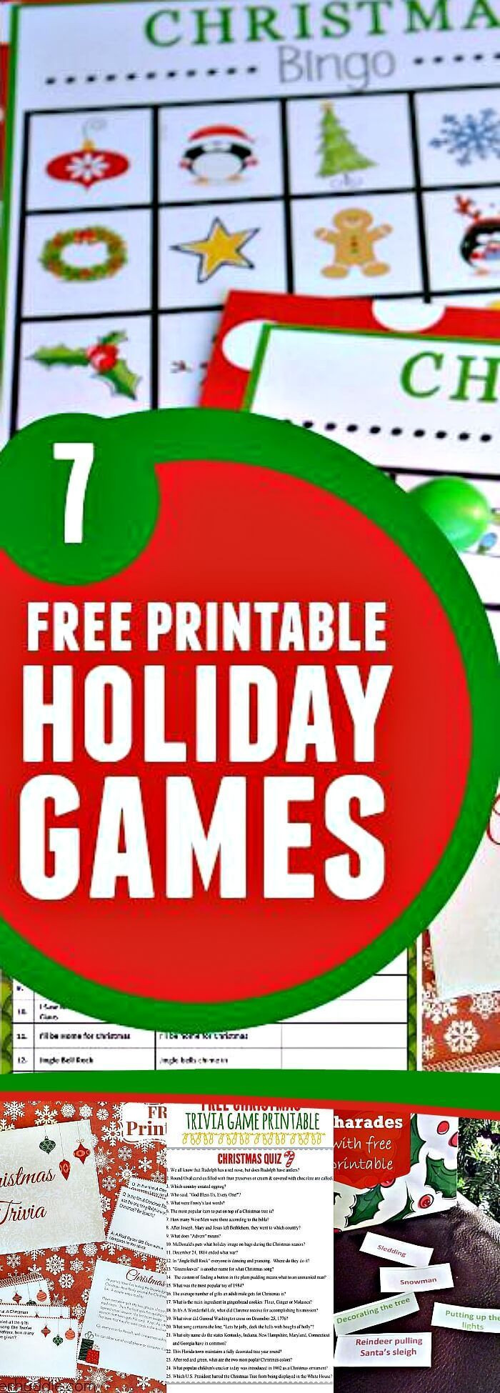 Work Holiday Party Game Ideas
 Best 25 Holiday party games ideas on Pinterest