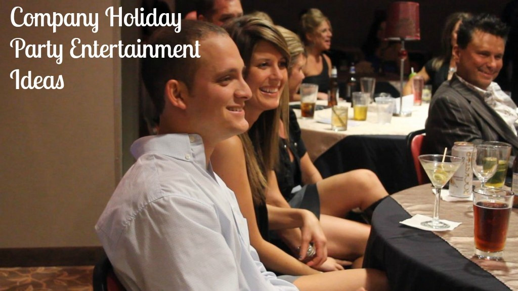 Work Holiday Party Ideas Chicago
 pany Holiday Party Entertainment Ideas