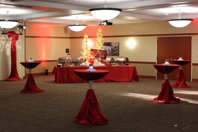 Work Holiday Party Ideas Chicago
 fice Holiday Party Planning Checklist
