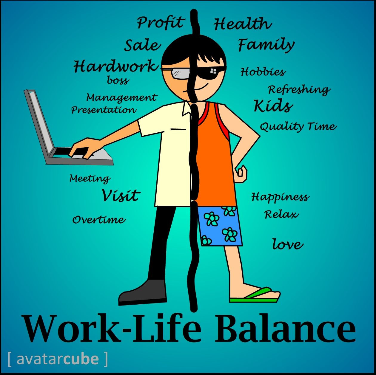 Work Life Balance Quotes
 Work Life Balance Quotes Bing