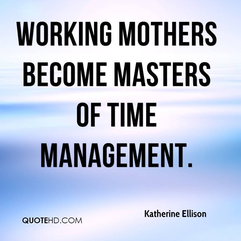 Working Mother Quotes
 Katherine Ellison Quotes