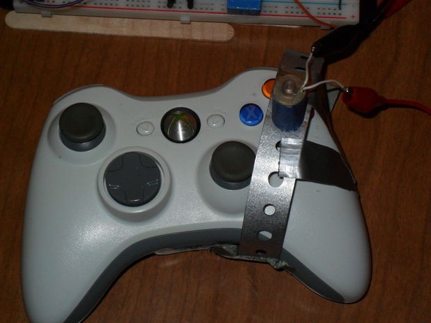 Xbox One Controller Mod DIY
 DIY Xbox 360 Controller Mods