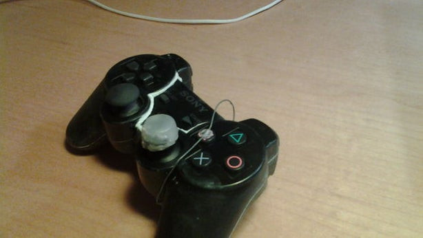 Xbox One Controller Mods DIY
 DIY Modded PS3 Controller All
