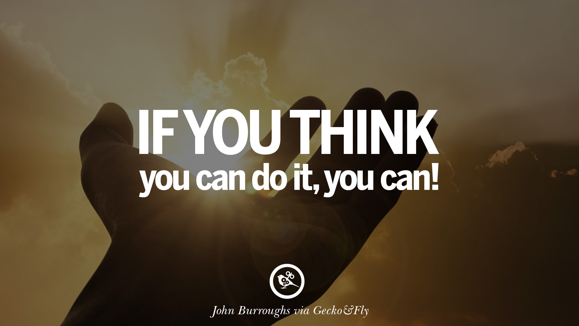 You Can Do It Motivational Quotes
 20 Encouraging and Motivational Poster Quotes on Sports