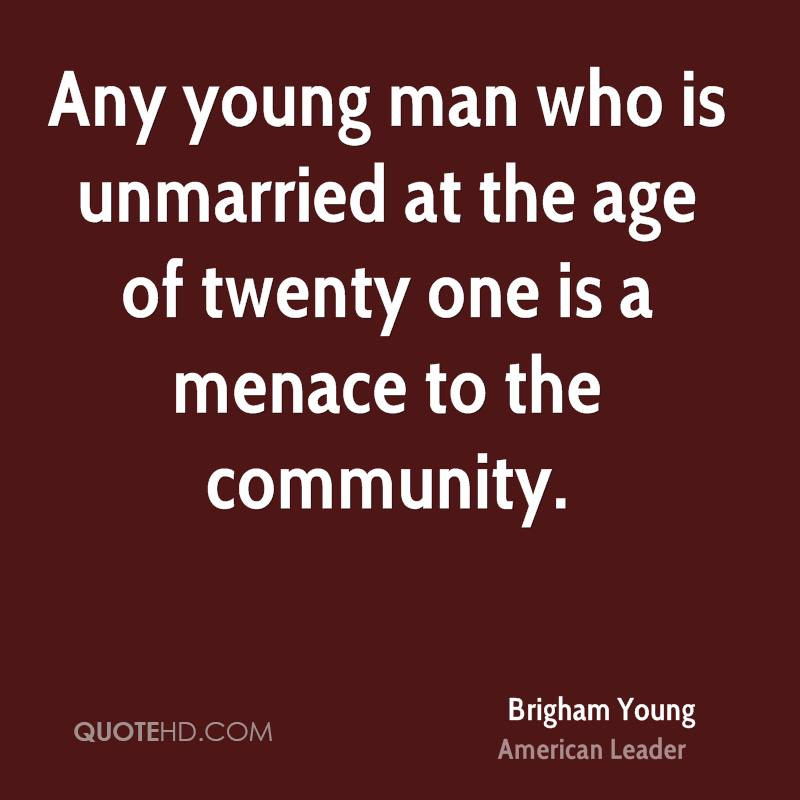 Young Marriage Quotes
 Young Marriage Quotes QuotesGram