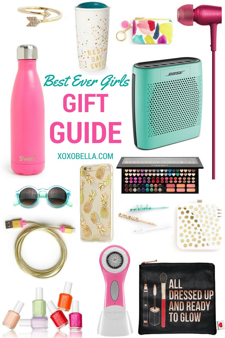 11 Year Old Christmas Gift Ideas
 Christmas Ideas For 11 Yr Old Girl