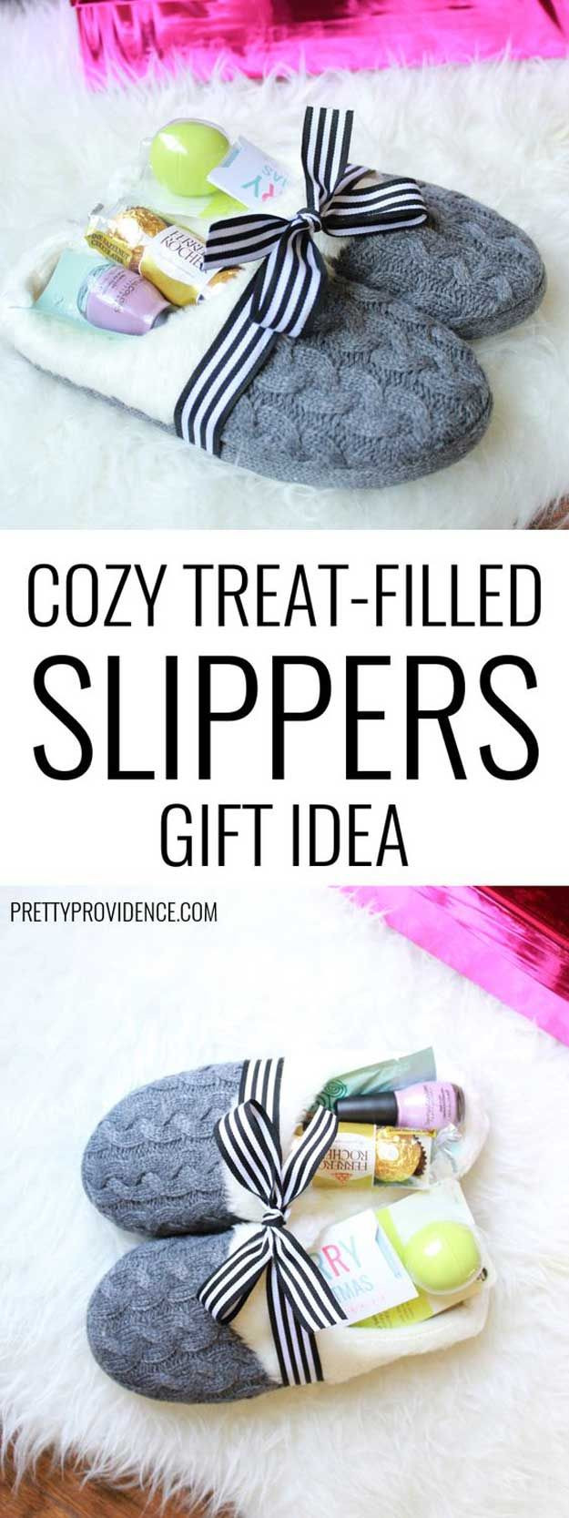 12 Days Of Christmas Gift Ideas For Her
 Best 25 Christmas ideas on Pinterest