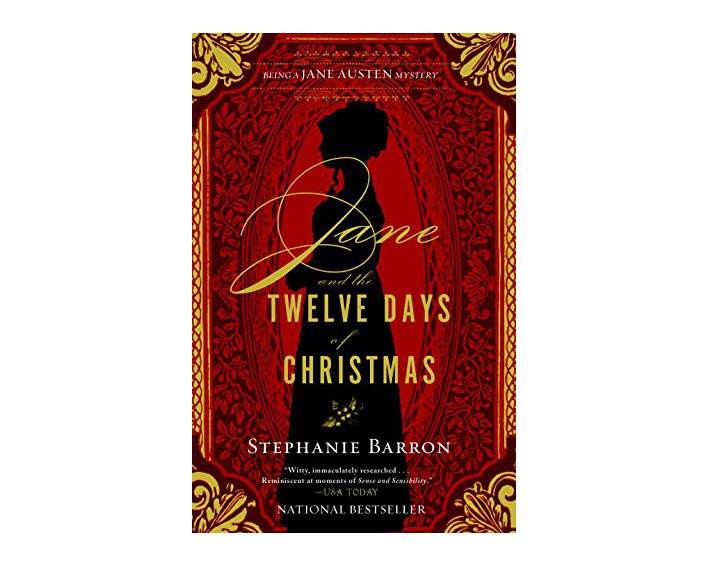 12 Days Of Christmas Gift Ideas For Her
 Cool Gifts for Women Who Love Jane Austen