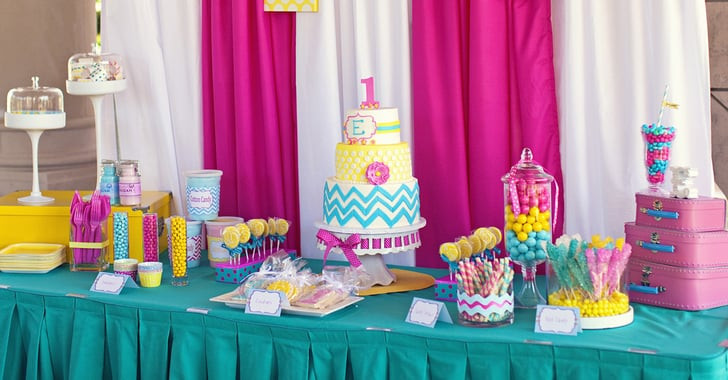 15 Year Old Birthday Party Ideas Summer
 Best Birthday Party Ideas For Girls