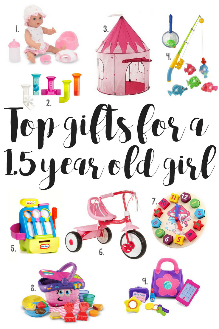 18 Month Old Christmas Gift Ideas
 The 25 best 18 month old ts ideas on Pinterest