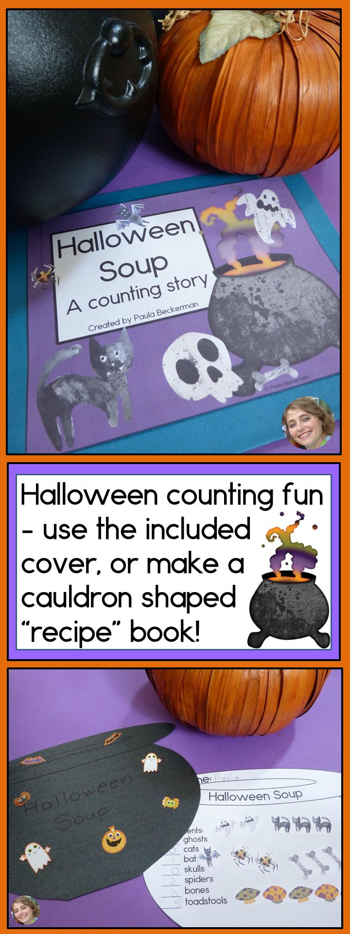 1St Grade Halloween Party Ideas
 9596 best Best of Halloween Kindergarten & First Grade