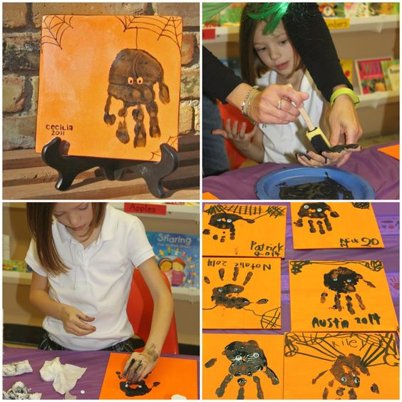 1St Grade Halloween Party Ideas
 Keeping up with the Kiddos 1st Grade Halloween Party