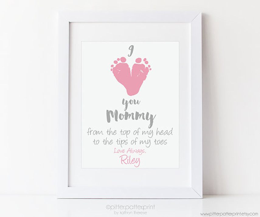 1St Mother'S Day Gift Ideas
 11 First Mother s Day Gifts Best Gift Ideas for New Moms