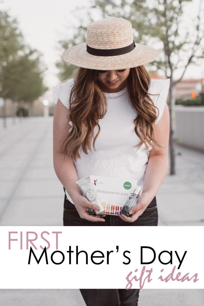 1St Mother'S Day Gift Ideas
 First Mother s Day Gift Ideas