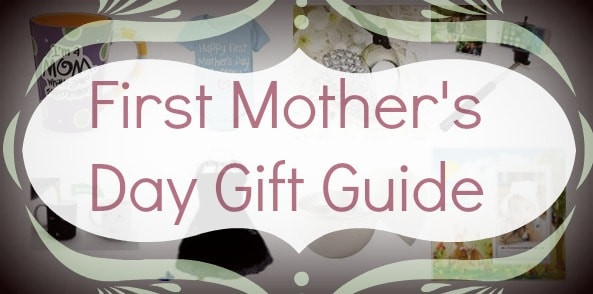 1St Mother'S Day Gift Ideas
 First Mother s Day Gift Ideas Under $15