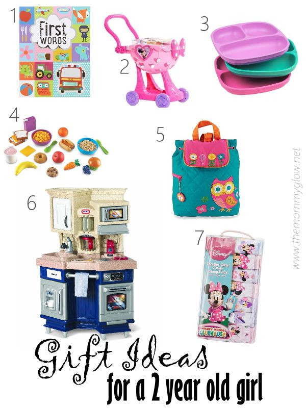 2 Year Old Birthday Gifts Girl
 Best 25 2 year old girl ideas on Pinterest