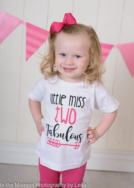 2 Year Old Birthday Gifts Girl
 Best 25 Girl 2nd birthday ideas only on Pinterest