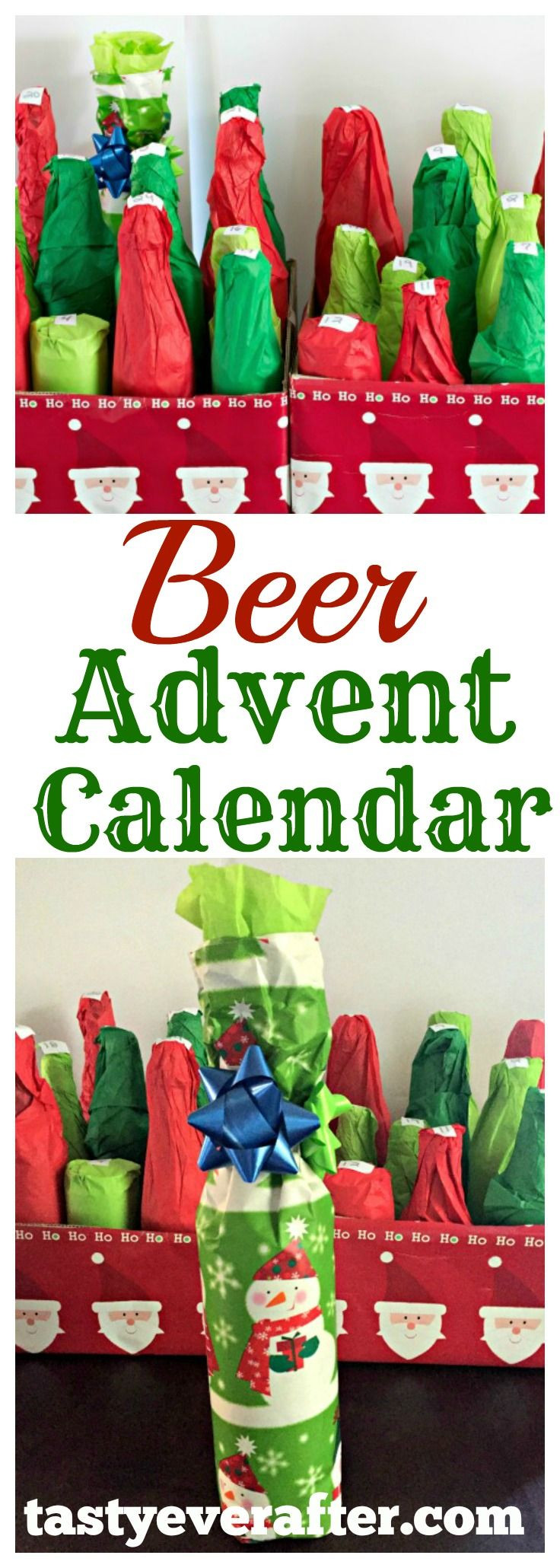 25 Days Of Christmas Gift Ideas For Boyfriend
 1000 ideas about Beer Gifts on Pinterest