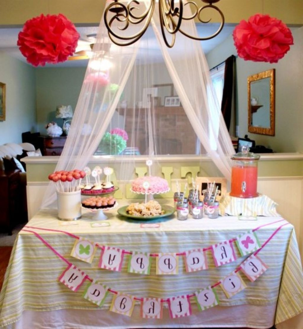 3 Year Old Girl Birthday Party Ideas
 6 Year Old Girl Birthday Party Ideas