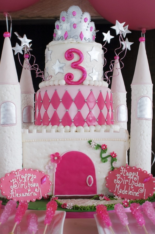 3 Year Old Girl Birthday Party Ideas
 62 best Princess Party ideas fo 3 year old images on