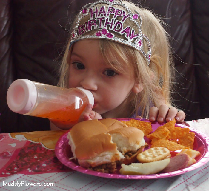 3 Year Old Girl Birthday Party Ideas
 Birthday 3 year old girl barbie party ideas Life In