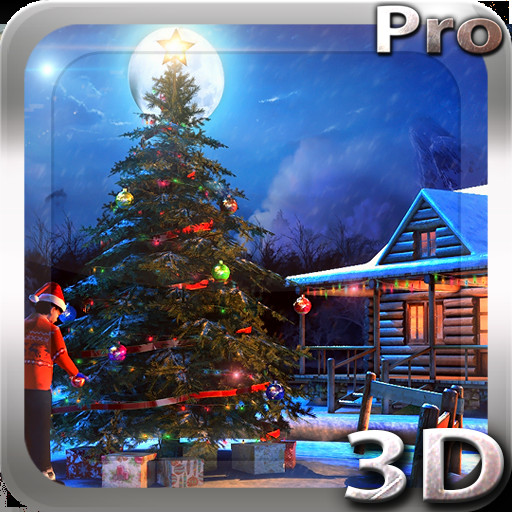 3D Christmas Live Wallpaper
 Christmas 3D Live Wallpaper Android Forums at