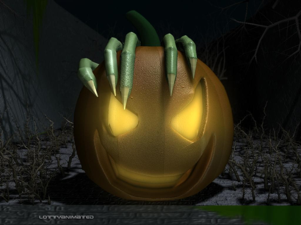 3D Halloween Wallpaper
 3d Movie Image 3d Halloween Wallpapers