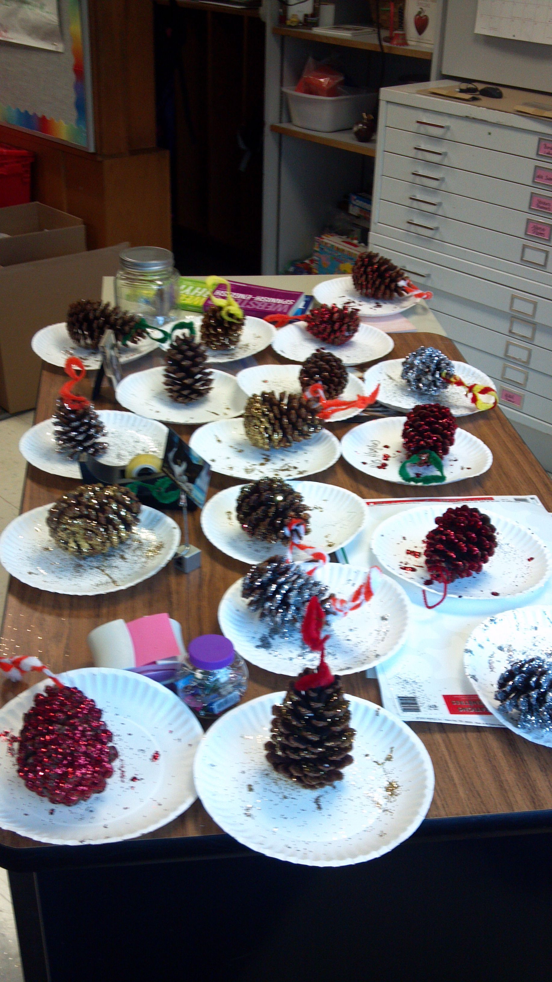 4Th Grade Christmas Party Ideas
 I had my 4th grade students follow a procedural text very