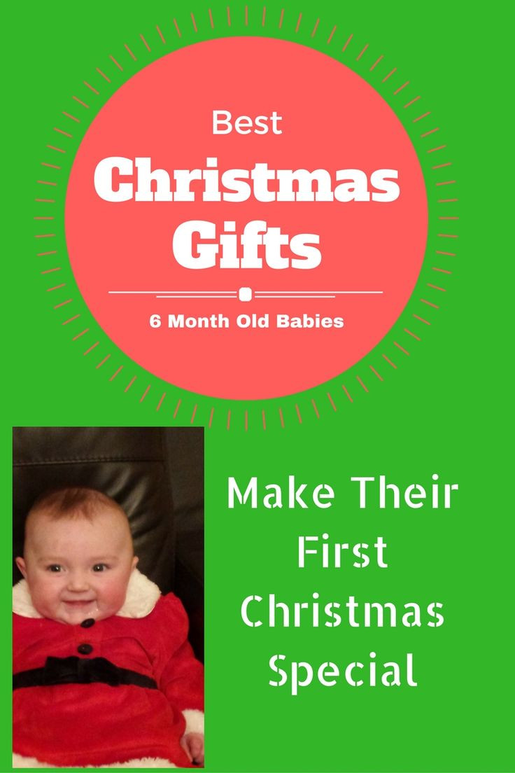 6 Month Old Christmas Gift Ideas
 1000 images about Best Toys for 1 Year Old Girls on