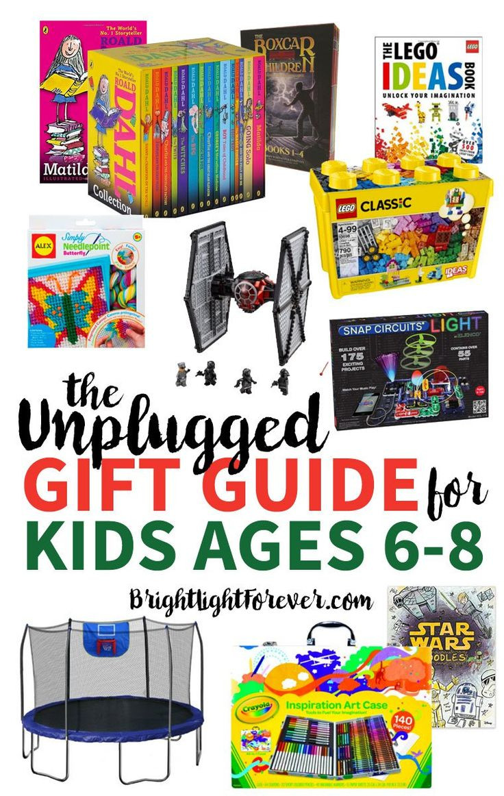 8 Year Old Christmas Gift Ideas
 Best 25 8 year olds ideas on Pinterest