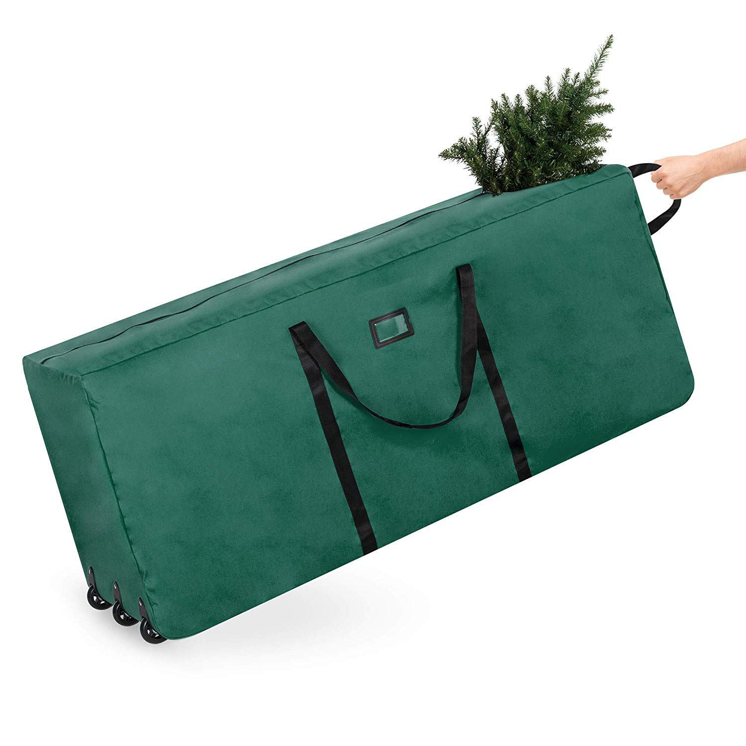 9 Ft Christmas Tree Storage
 The 8 Best Christmas Tree Bags of 2019