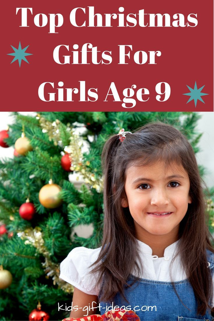 9 Year Old Christmas Gift Ideas
 20 best Gift Ideas 9 Year Old Girls images on Pinterest