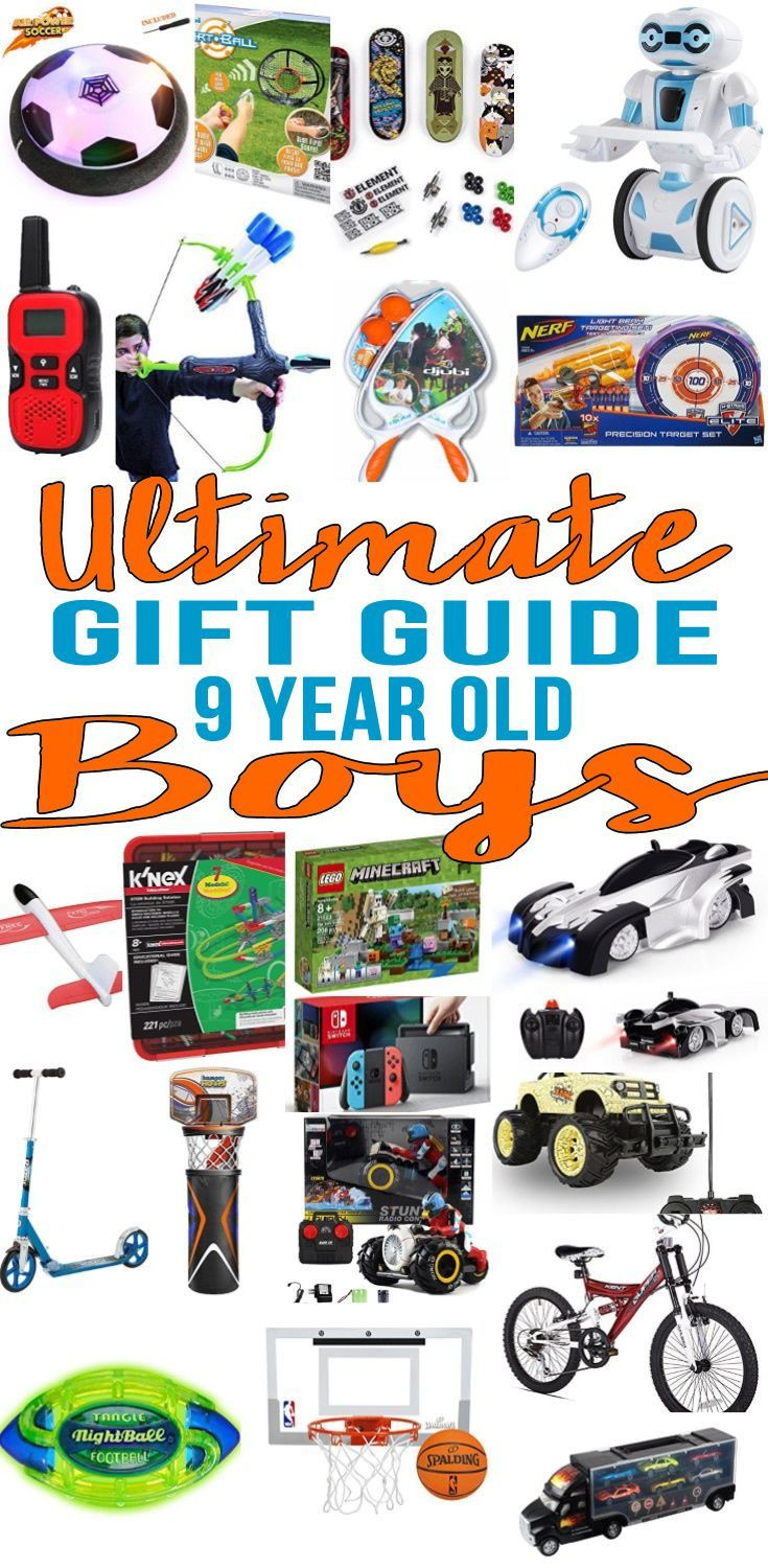 9 Year Old Christmas Gift Ideas
 90 best Best Toys for 9 Year Old Girls images on Pinterest