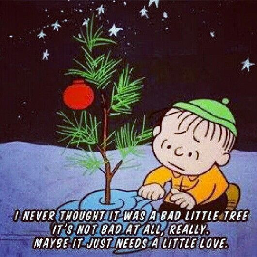 A Charlie Brown Christmas Quotes
 Charlie Brown Christmas Quotes QuotesGram