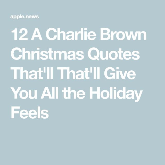 A Charlie Brown Christmas Quotes
 25 unique Charlie brown christmas quotes ideas on