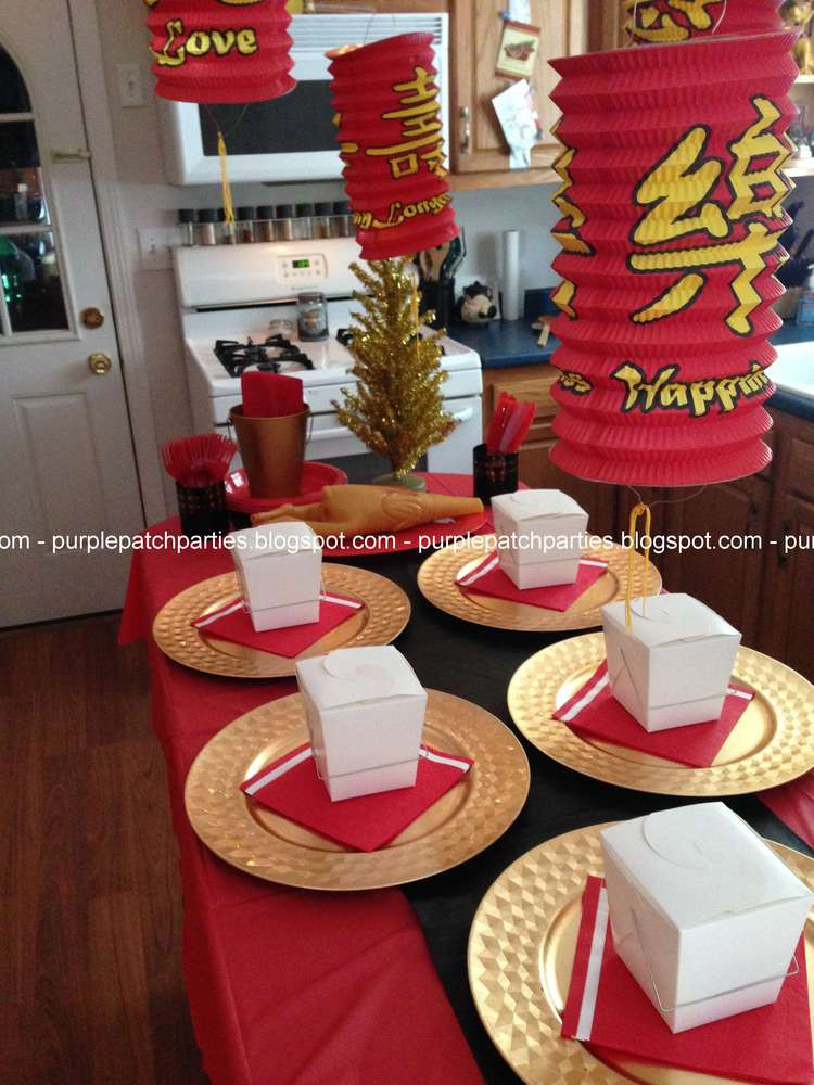 A Christmas Story Party Ideas
 A Christmas Story Christmas Holiday Party Ideas