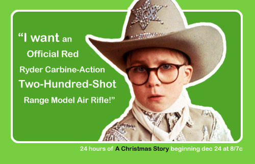 A Christmas Story Quotes
 A Christmas Story Movie Quotes QuotesGram