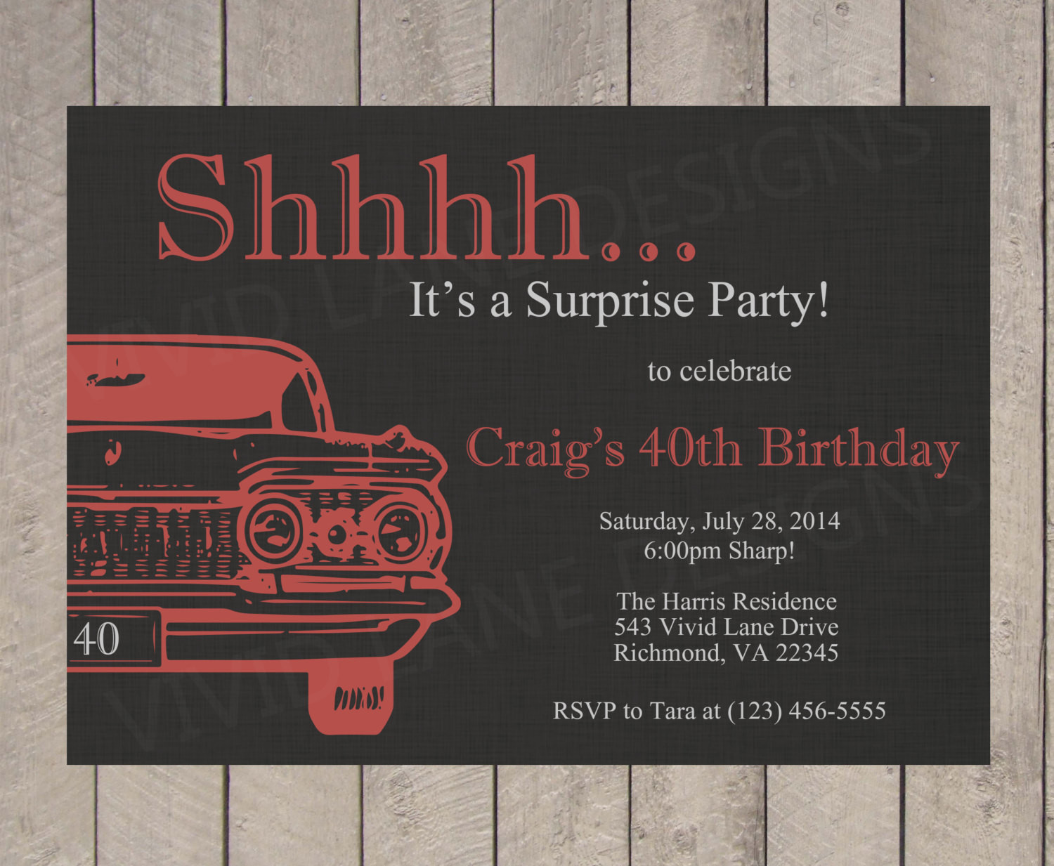 Adult Birthday Party Invitations
 Adult Birthday Invitation Man s Adult Birthday