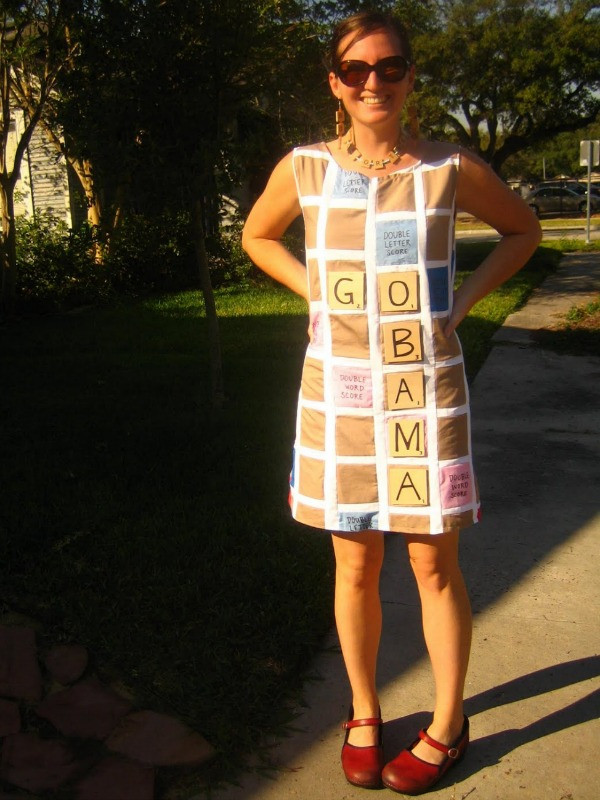 Adult DIY Halloween Costumes
 Homemade Halloween Costumes C R A F T