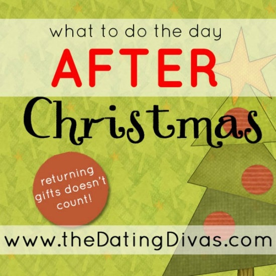 After Christmas Quotes
 Day After Christmas Ideas