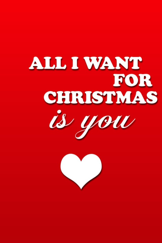 All I Want For Christmas Is You Quotes
 Quotes Christmas Is ing – Pelfusion