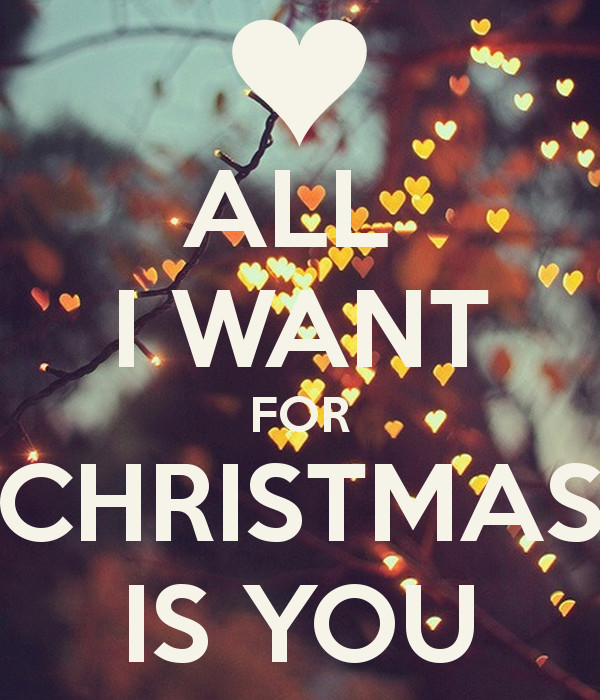 All I Want For Christmas Is You Quotes
 all i want for christmas is you 79 600×700