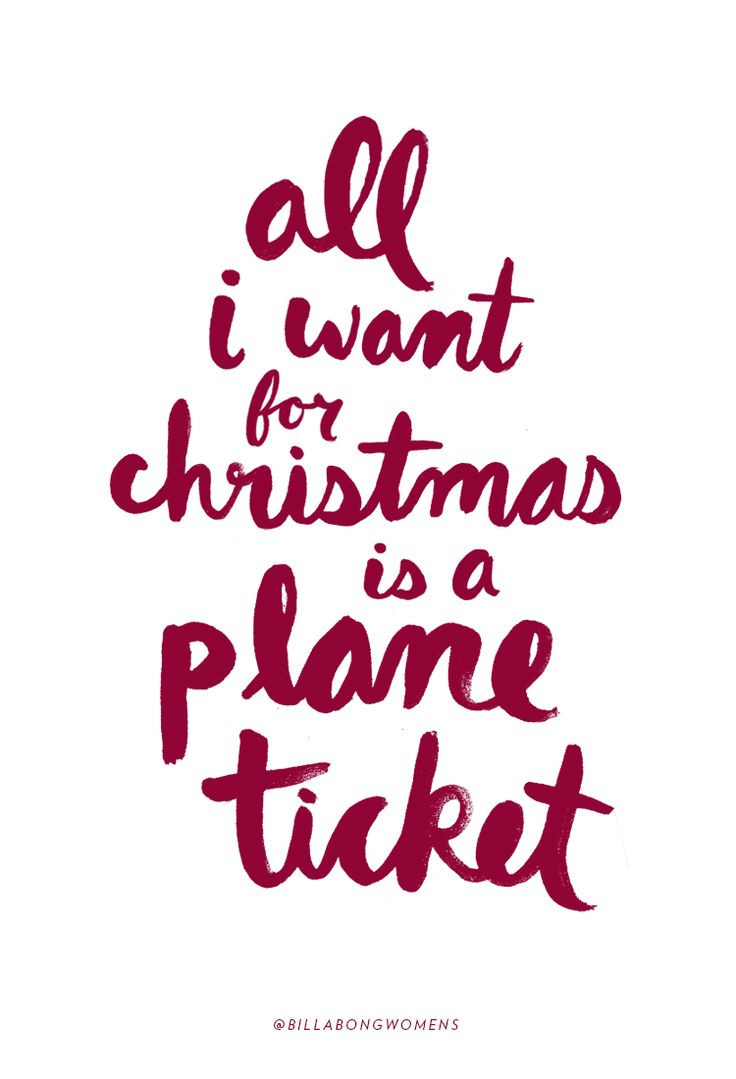 All I Want For Christmas Quotes
 17 Best images about Wanderlust Quotes on Pinterest