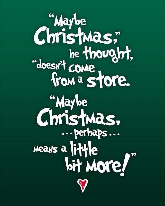 Almost Christmas Quotes
 Christmas is almost here Perfect Image